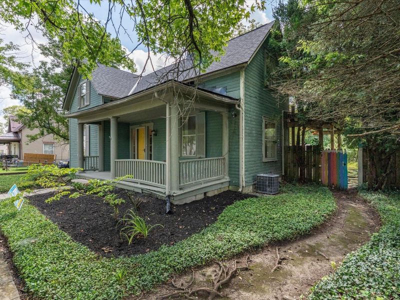 514 Mirabeau Street , Greenfield, OH 45123 Photo 49