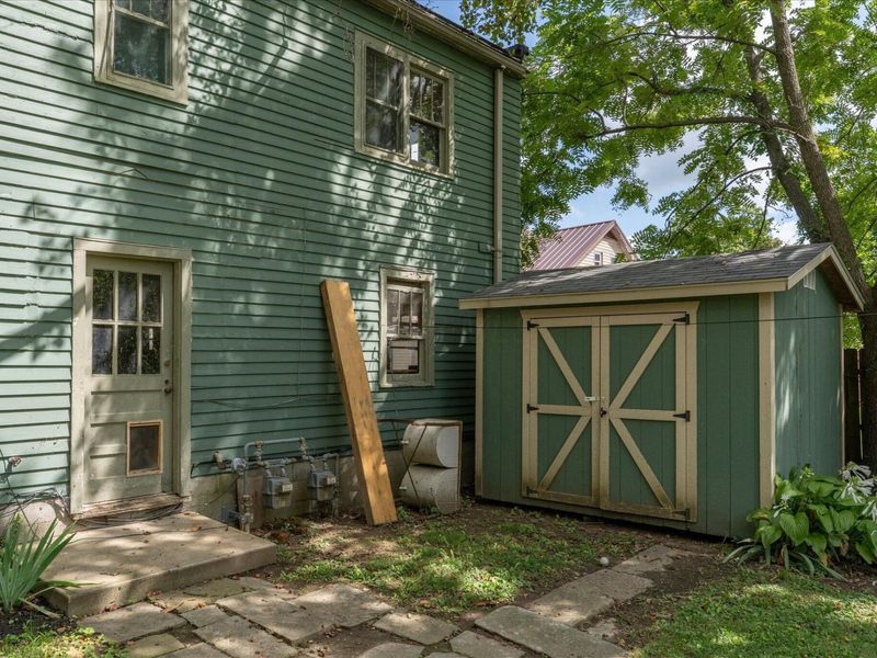 514 Mirabeau Street , Greenfield, OH 45123 Photo 55