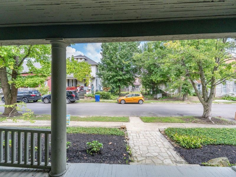 514 Mirabeau Street , Greenfield, OH 45123 Photo 6