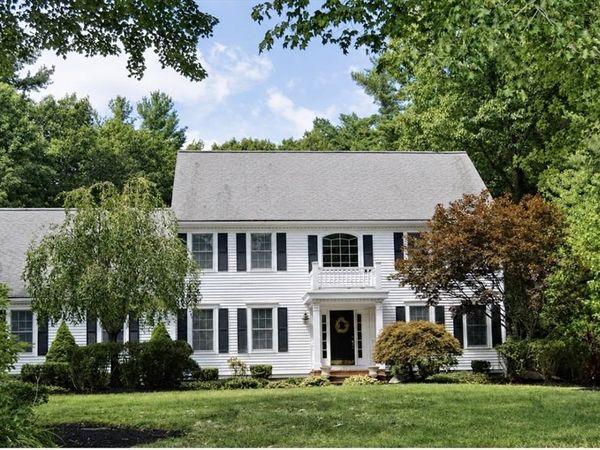 230 Grange Park, Bridgewater, MA 02324