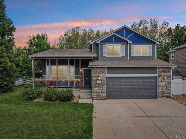 304 Green Teal Drive , Loveland, CO 80537