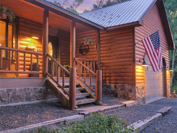 6 Bear Paw S Court , Antonito, CO 81120