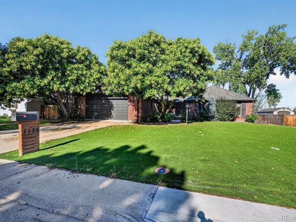7135 S Costilla Street , Littleton, CO 80120