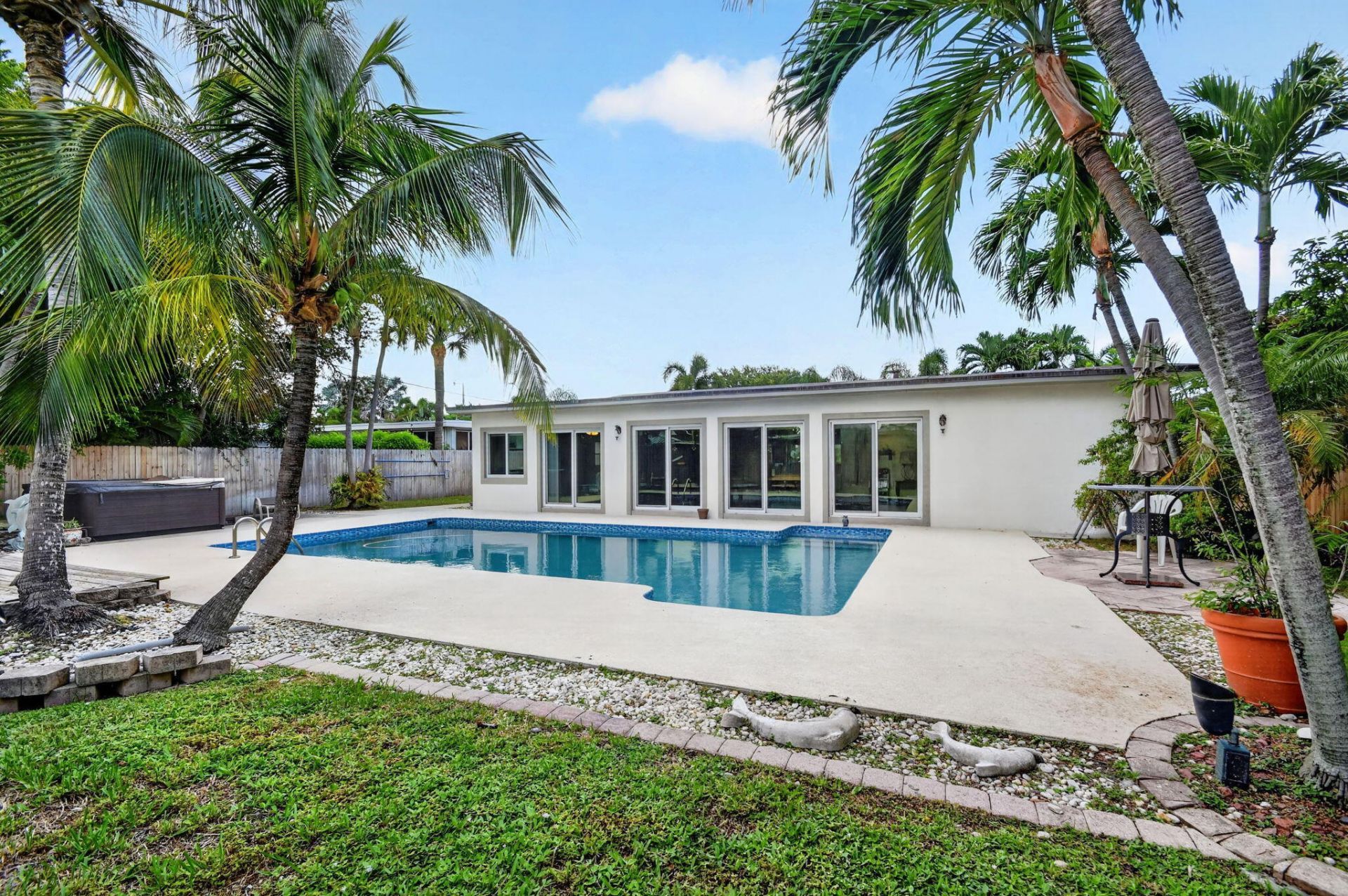 111 Vassar Drive, Lake Worth Beach, FL 33460 Photo