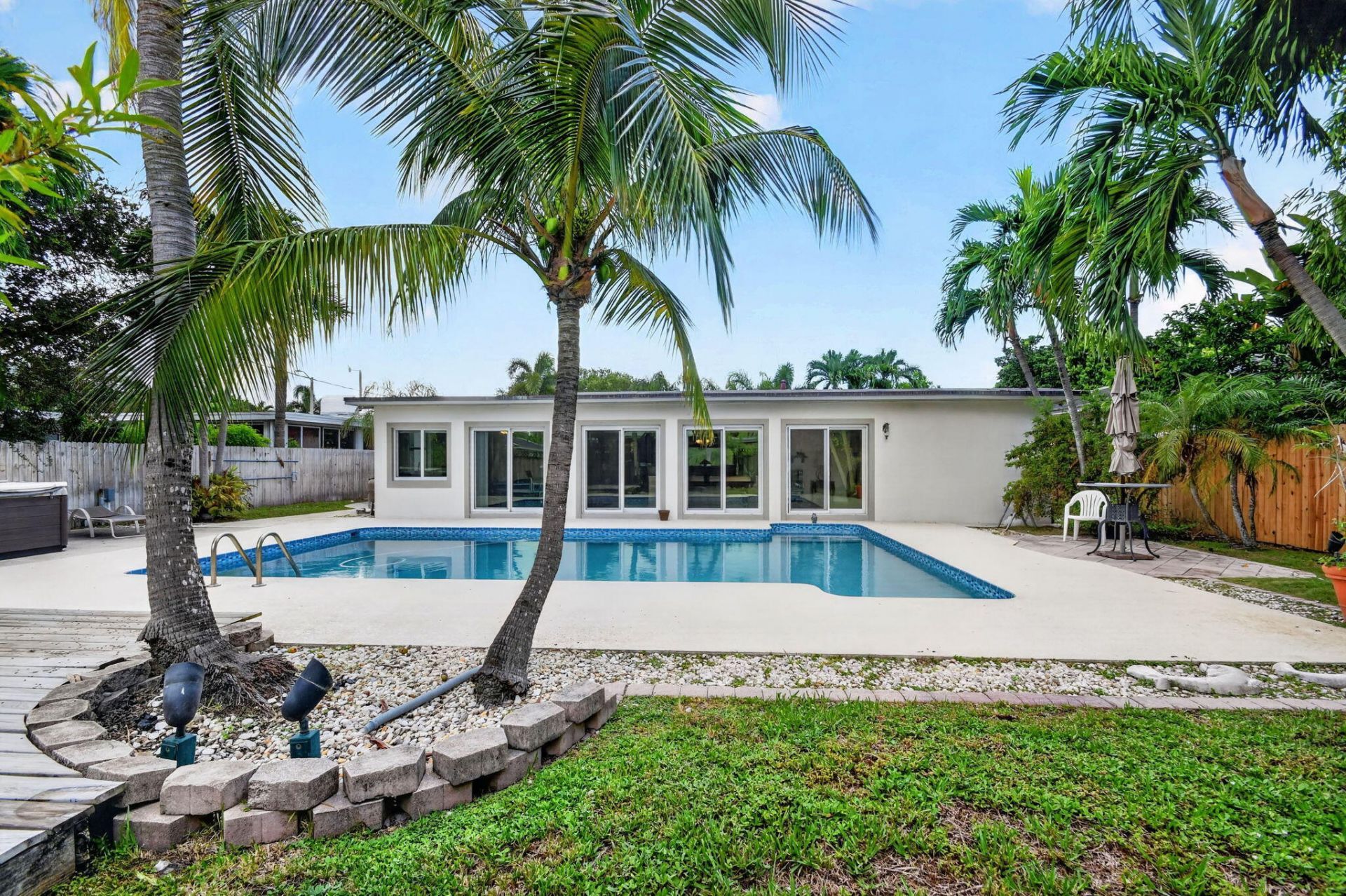 111 Vassar Drive, Lake Worth Beach, FL 33460 Photo