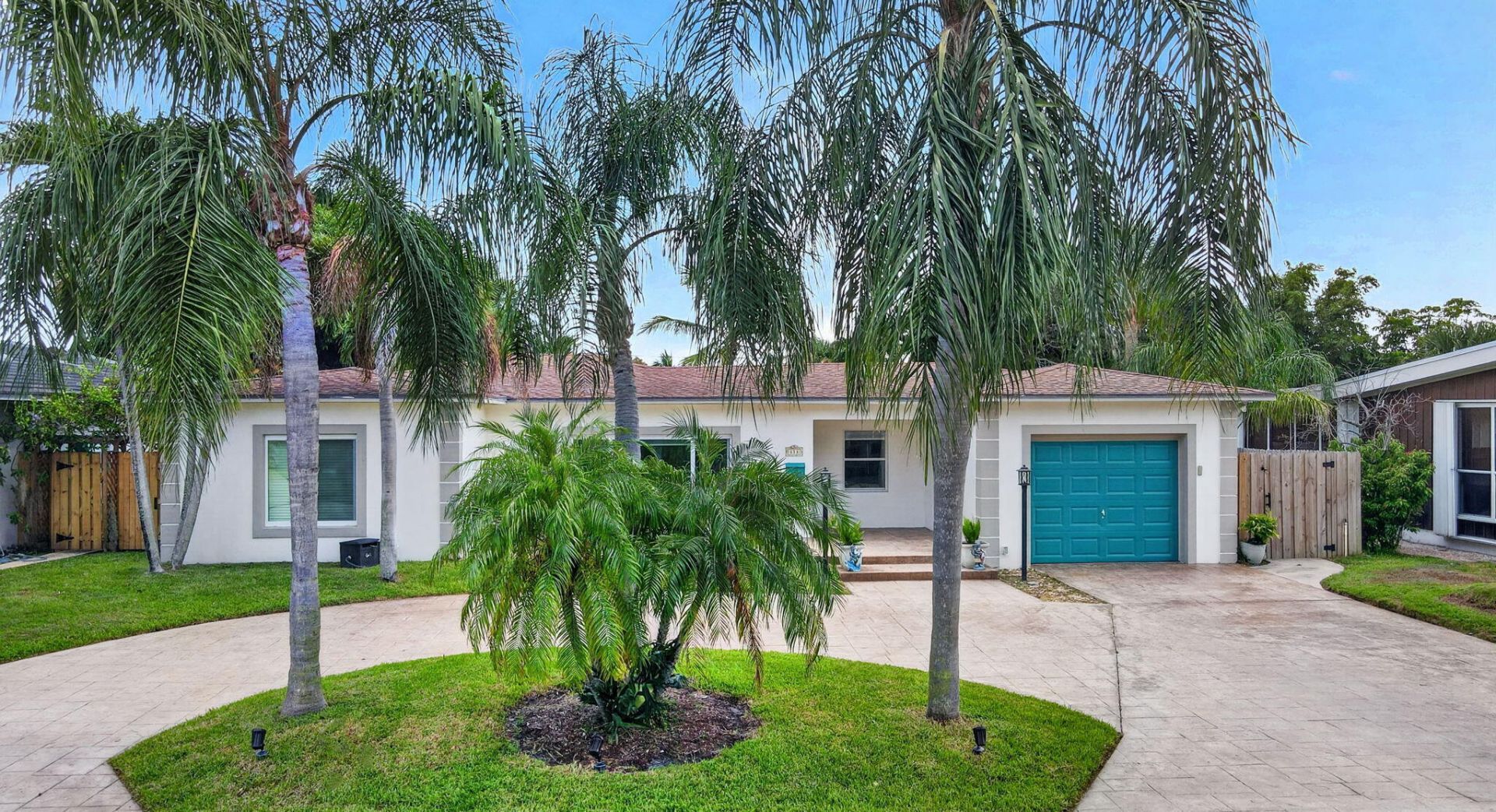 111 Vassar Drive, Lake Worth Beach, FL 33460 Photo