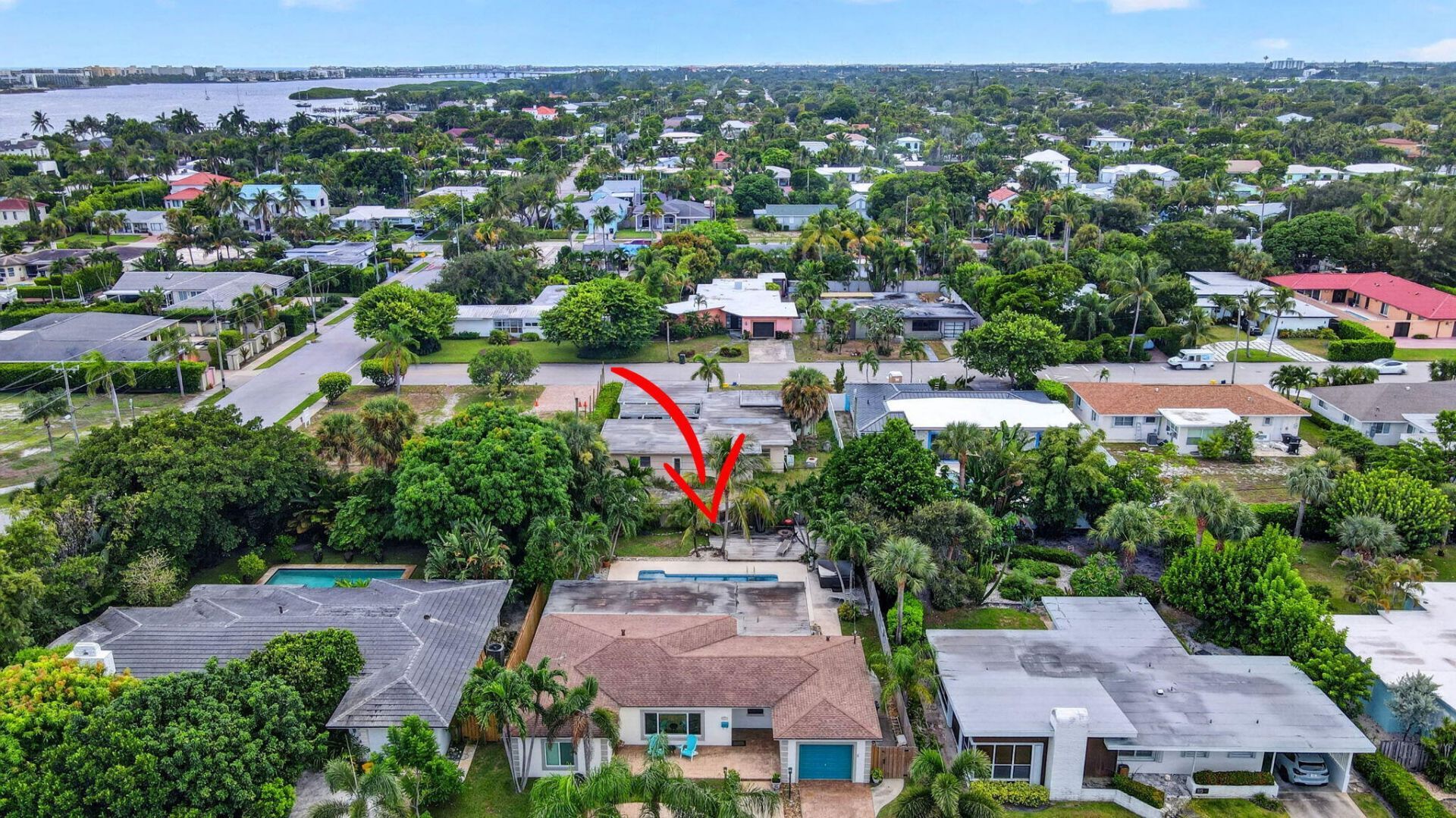 111 Vassar Drive, Lake Worth Beach, FL 33460 Photo
