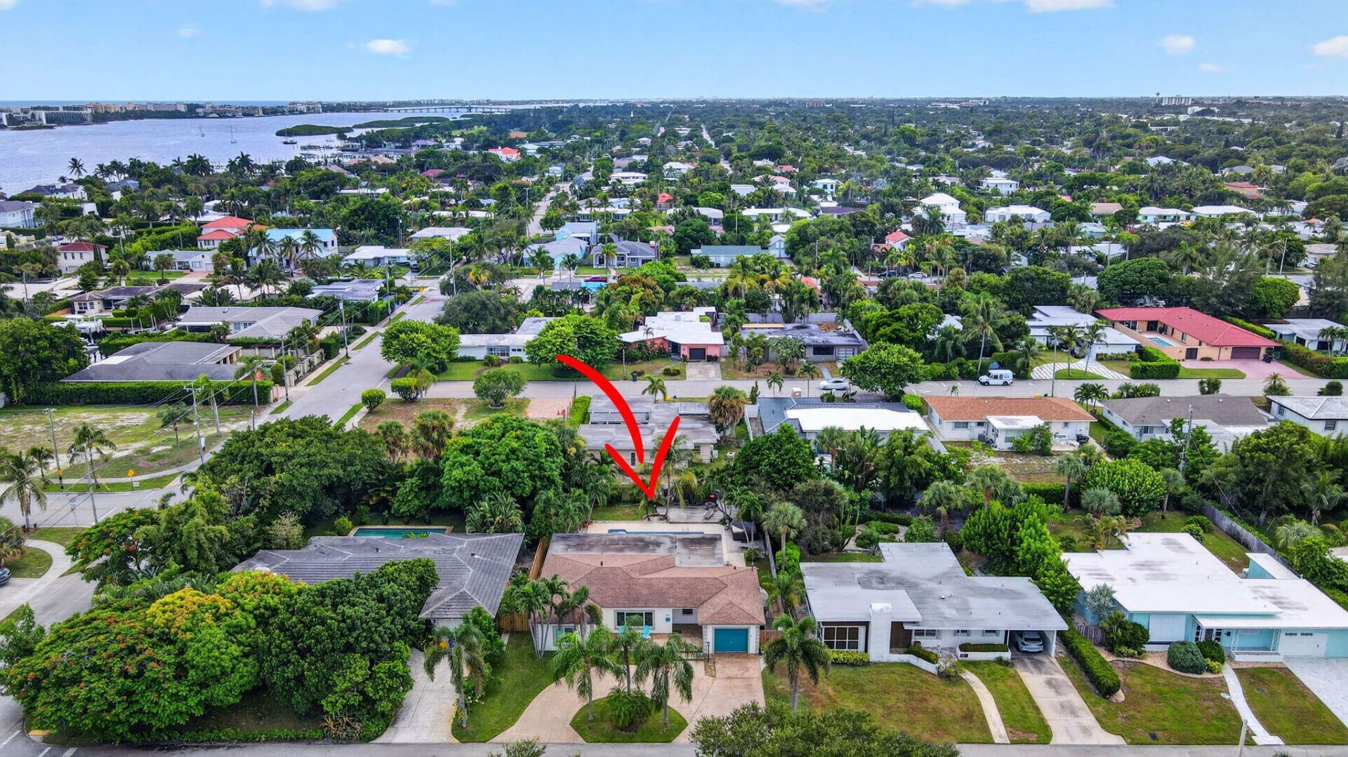 111 Vassar Drive, Lake Worth Beach, FL 33460 Photo
