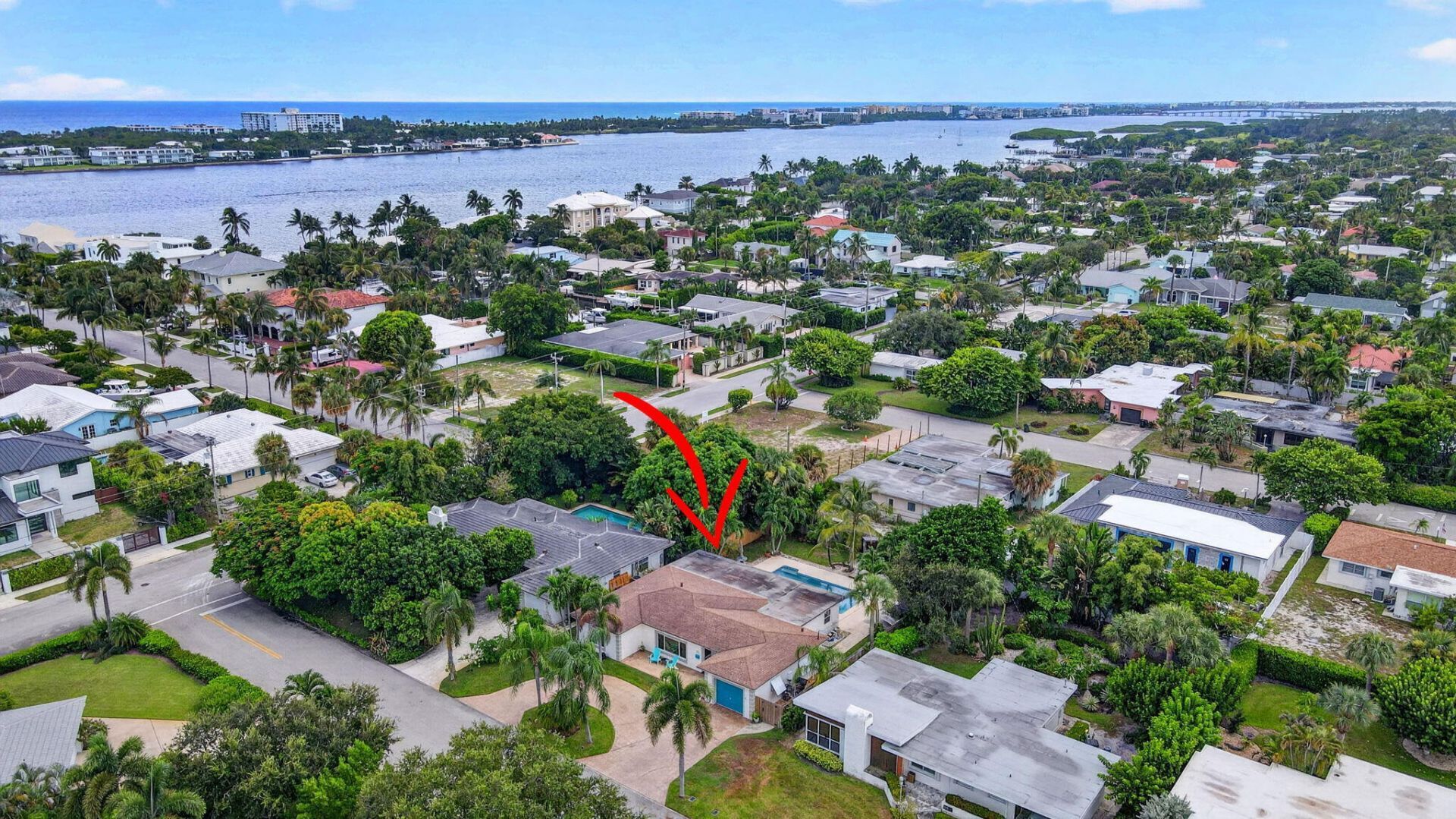 111 Vassar Drive, Lake Worth Beach, FL 33460 Photo
