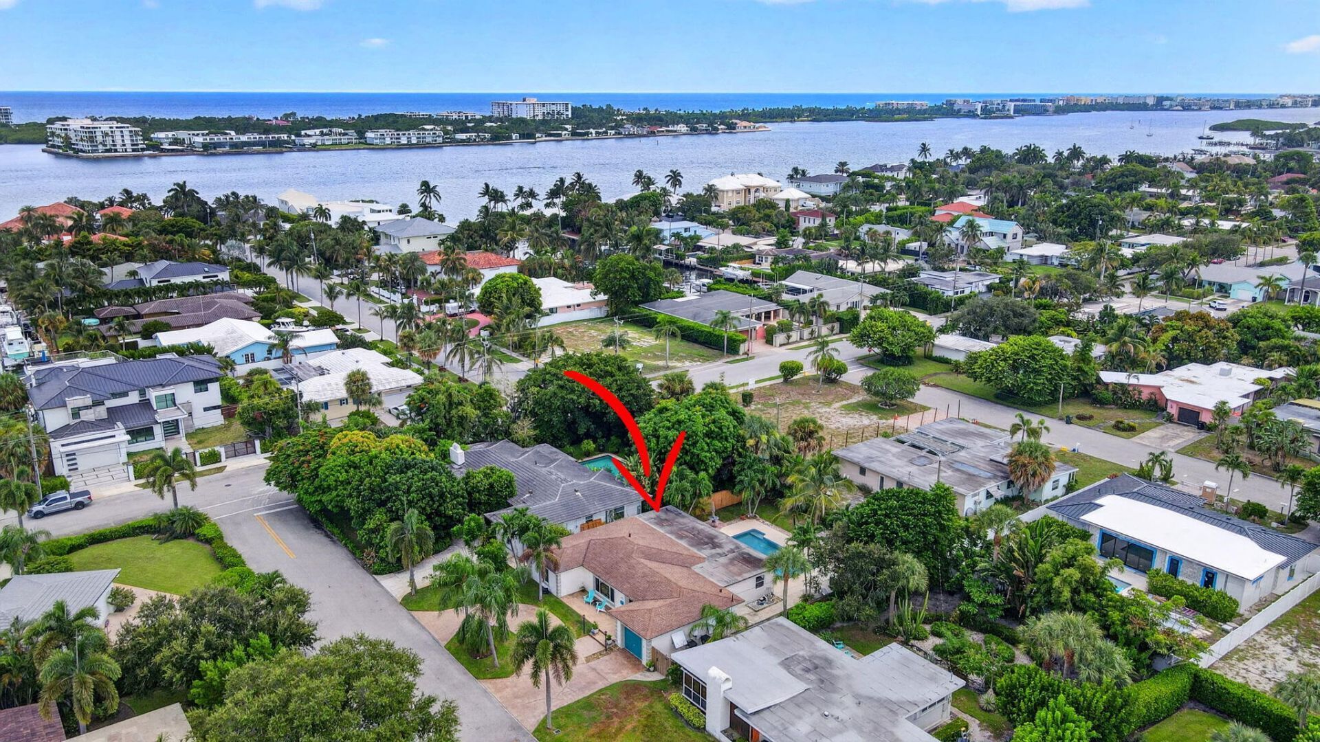 111 Vassar Drive, Lake Worth Beach, FL 33460 Photo
