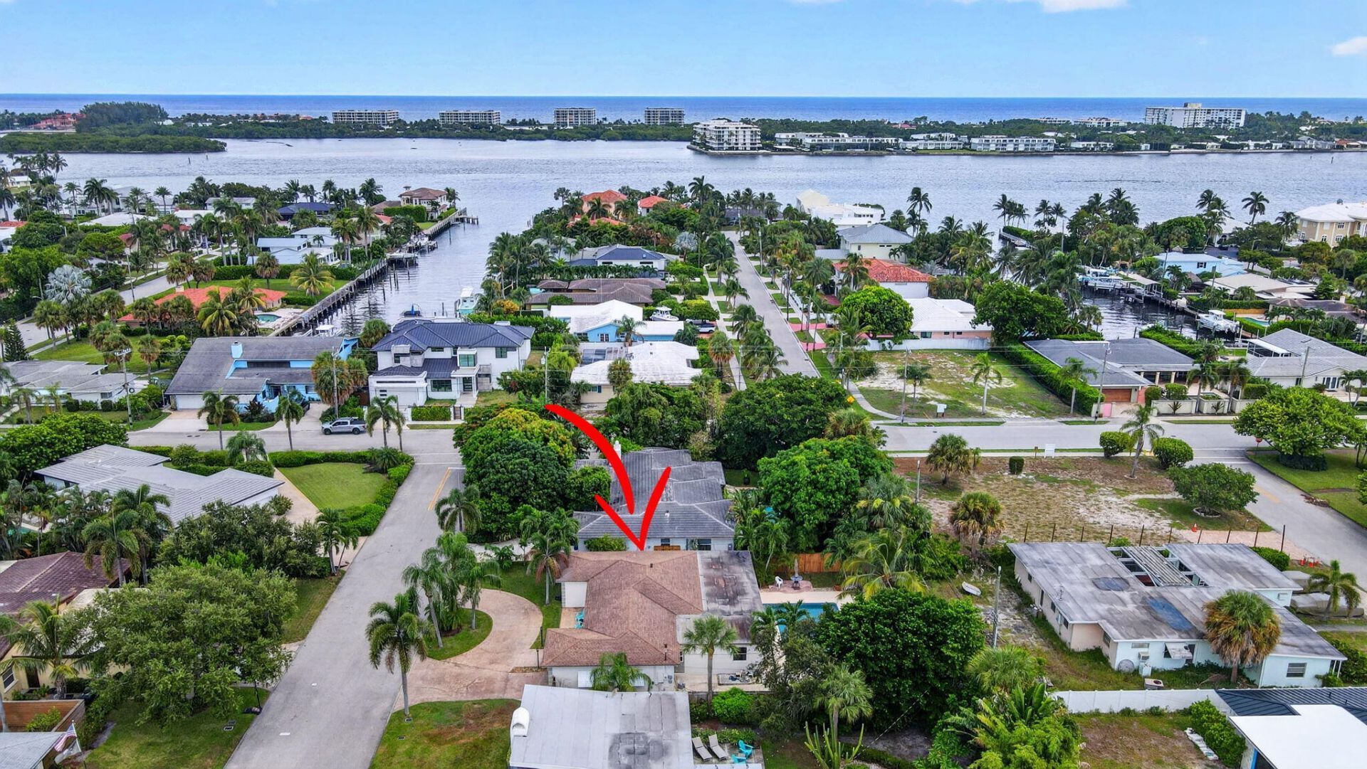 111 Vassar Drive, Lake Worth Beach, FL 33460 Photo