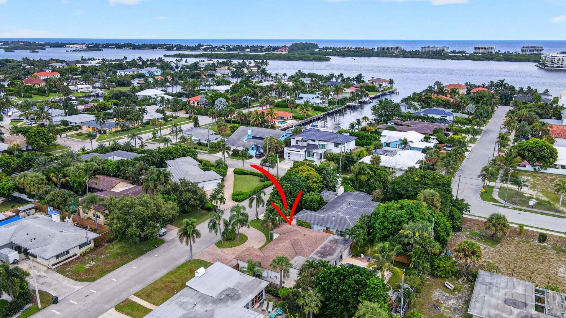 111 Vassar Drive, Lake Worth Beach, FL 33460 Photo