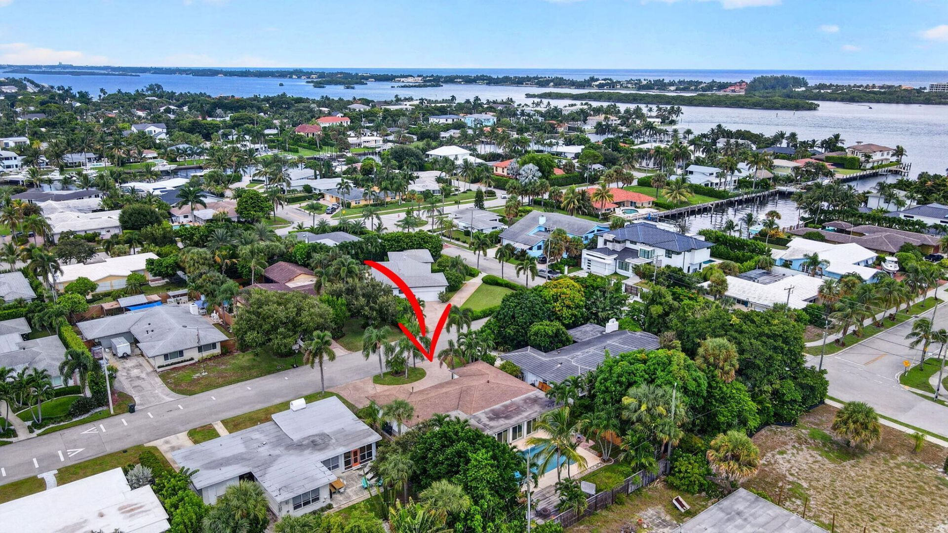 111 Vassar Drive, Lake Worth Beach, FL 33460 Photo