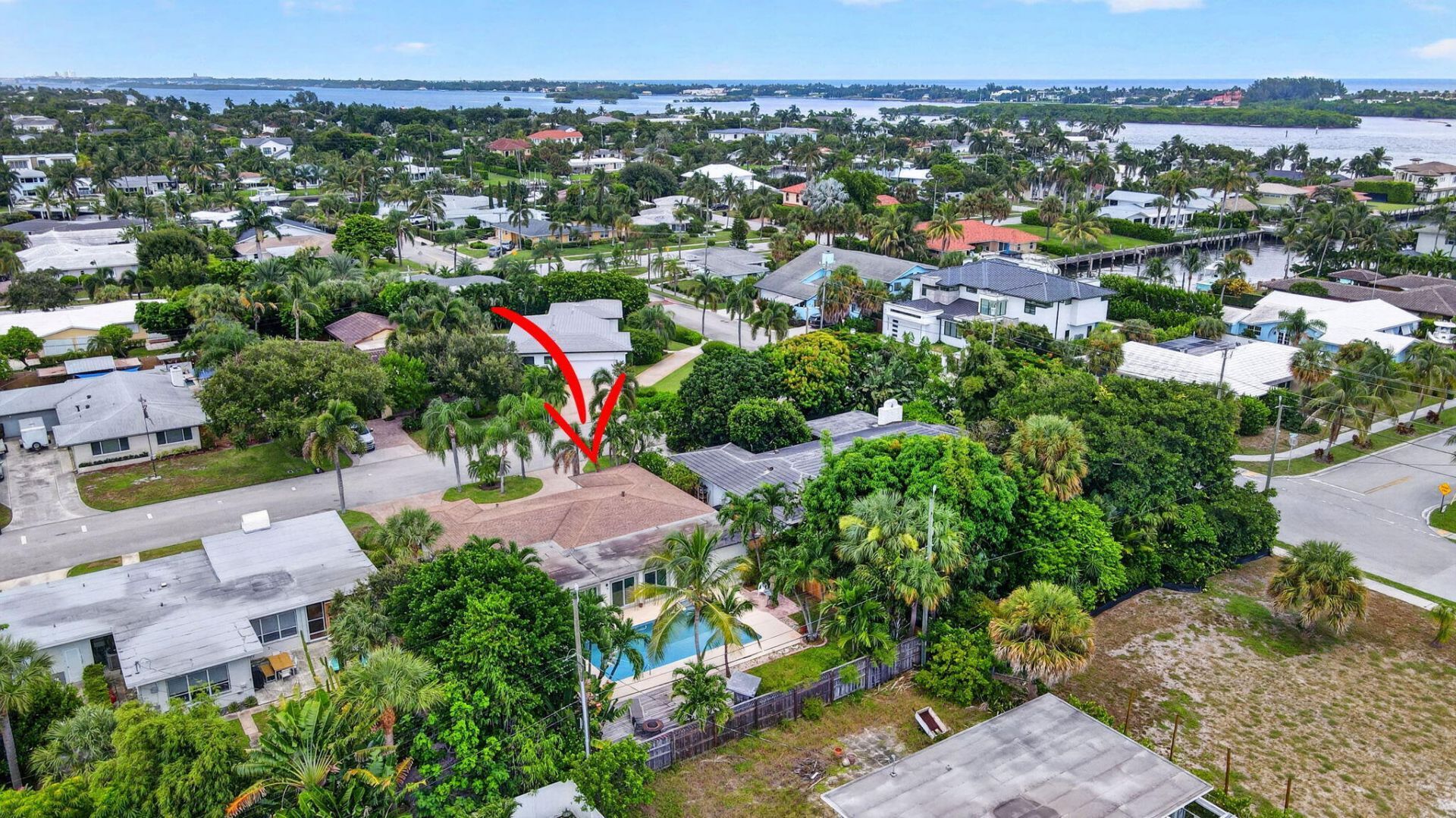 111 Vassar Drive, Lake Worth Beach, FL 33460 Photo