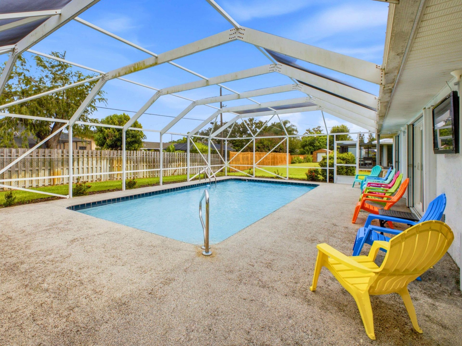 441 SW Curry Street, Port Saint Lucie, FL 34983 Photo