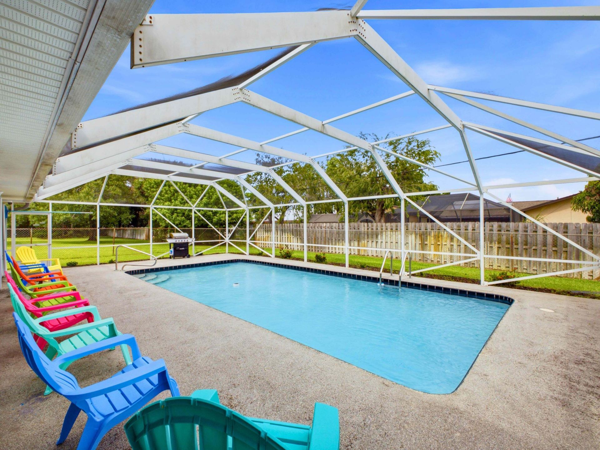 441 SW Curry Street, Port Saint Lucie, FL 34983 Photo