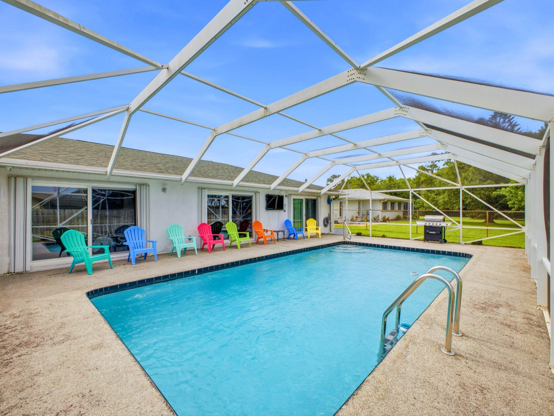 441 SW Curry Street, Port Saint Lucie, FL 34983 Photo