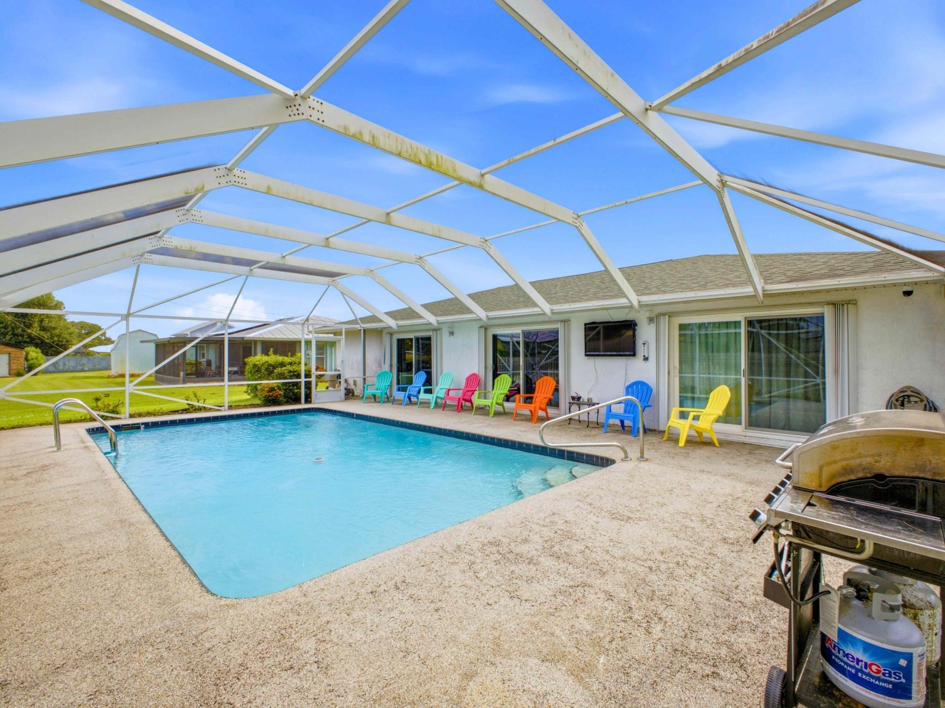 441 SW Curry Street, Port Saint Lucie, FL 34983 Photo