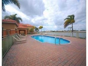 626 SW 106th Avenue, Unit 1512, Pembroke Pines, FL 33025 Photo