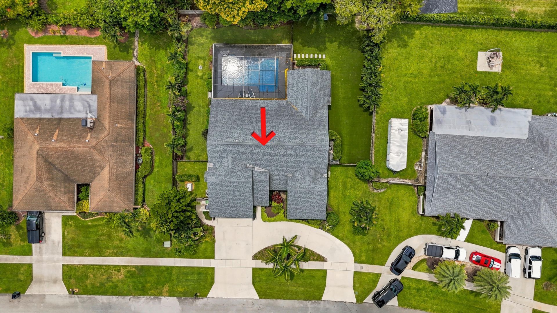 13972 Ishnala Circle, Wellington, FL 33414 Photo