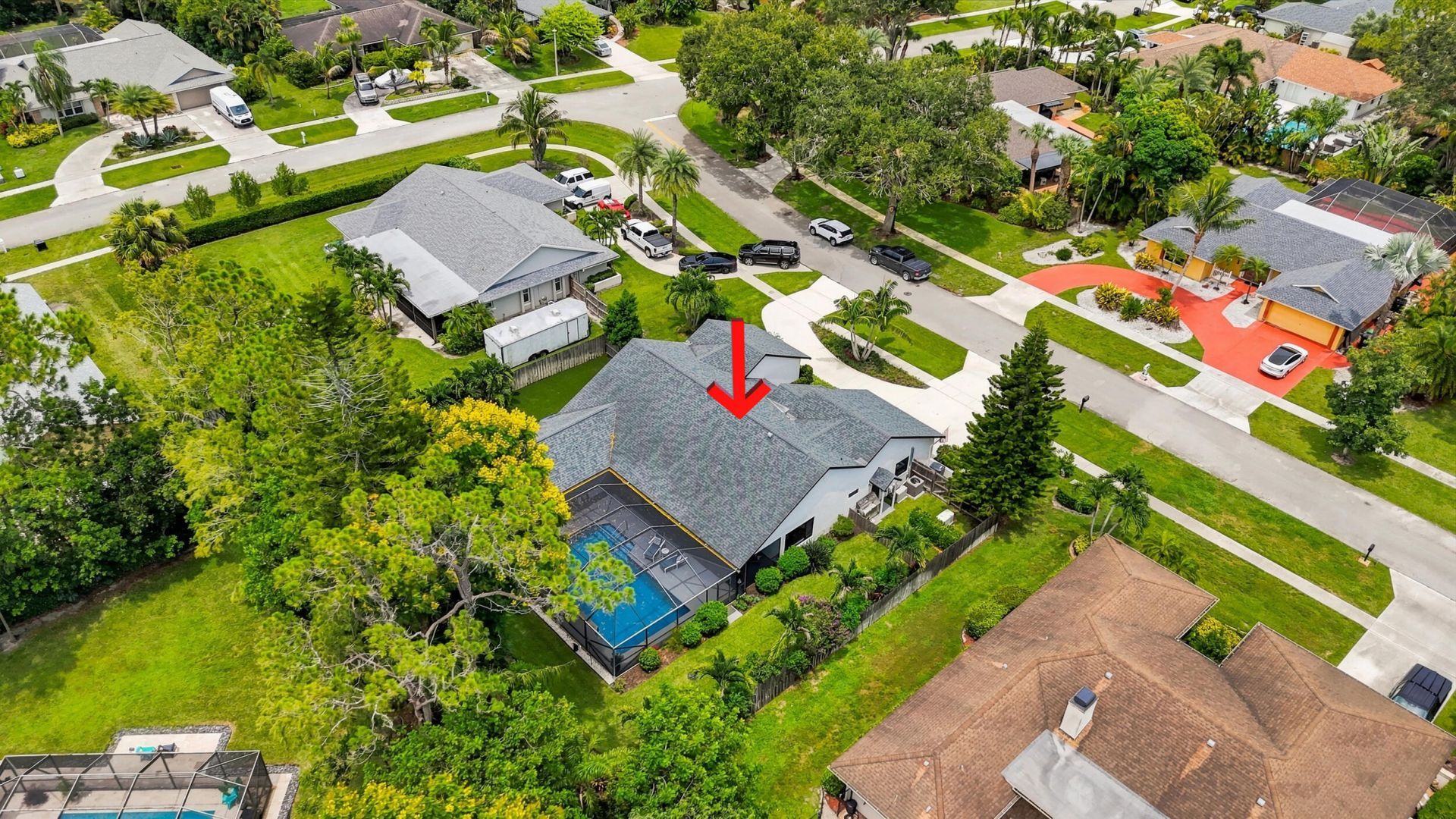 13972 Ishnala Circle, Wellington, FL 33414 Photo