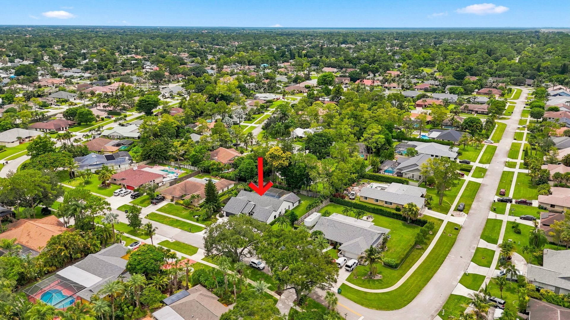 13972 Ishnala Circle, Wellington, FL 33414 Photo