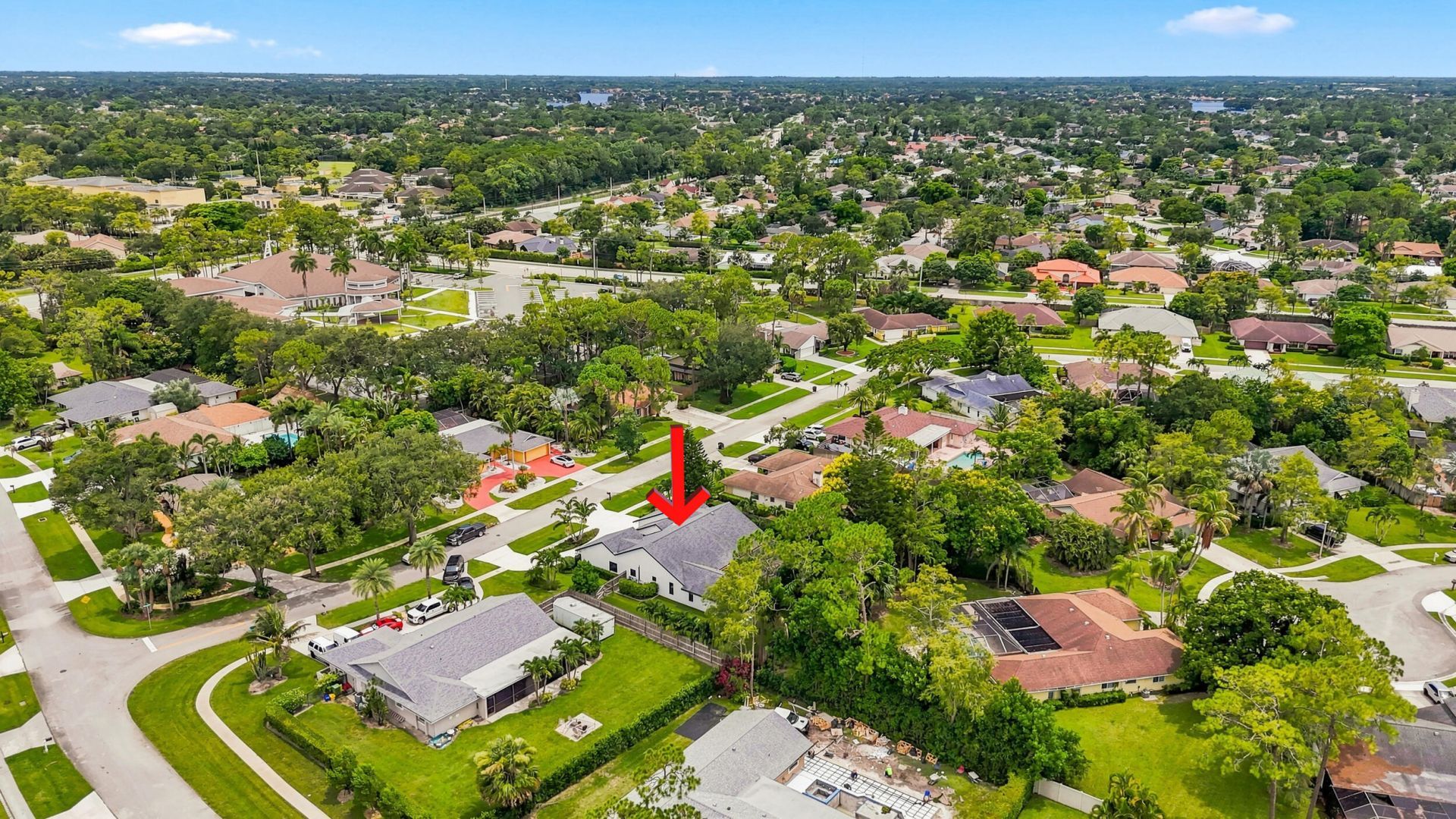 13972 Ishnala Circle, Wellington, FL 33414 Photo