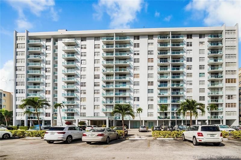 2841 NE 163rd Street, Unit 1111, North Miami Beach, FL 33160 Main Photo