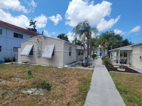 1822 JOHNSON Street, Hollywood, FL 33020