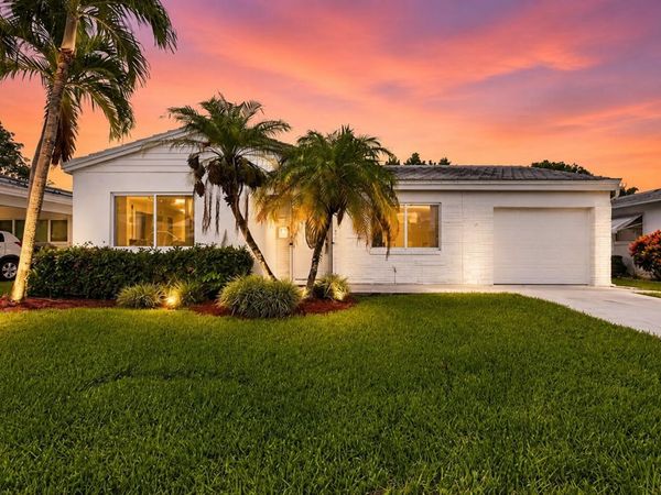 7104 NW 70TH Court, Tamarac, FL 33321