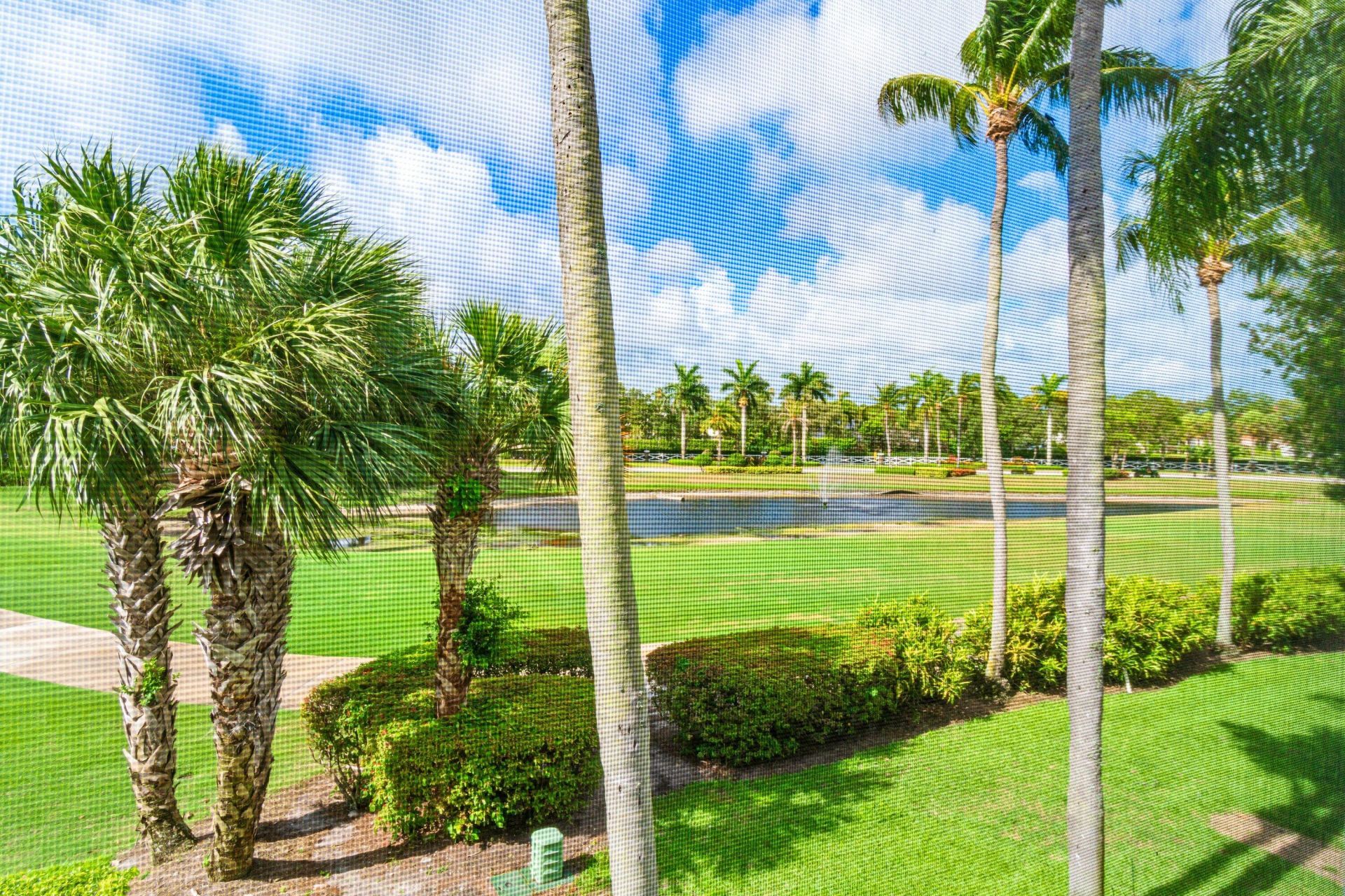 5166 Lake Catalina Drive, Unit D, Boca Raton, FL 33496 Photo