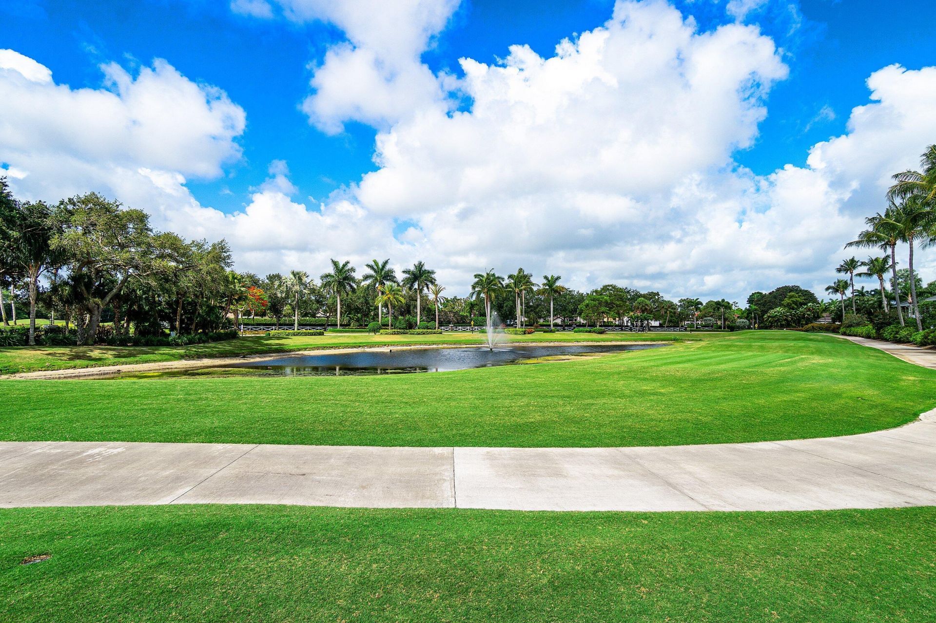 5166 Lake Catalina Drive, Unit D, Boca Raton, FL 33496 Photo