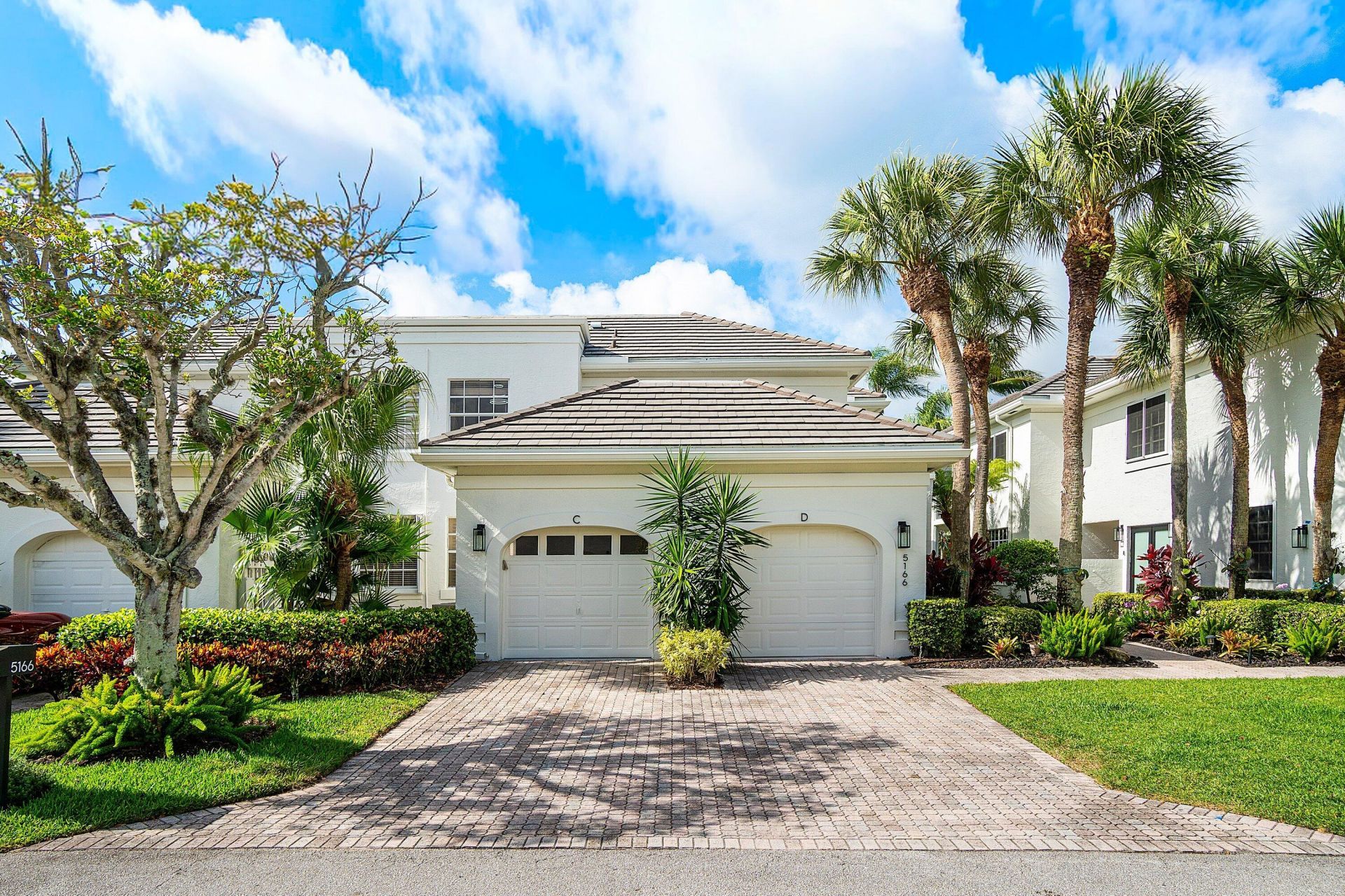 5166 Lake Catalina Drive, Unit D, Boca Raton, FL 33496 Photo