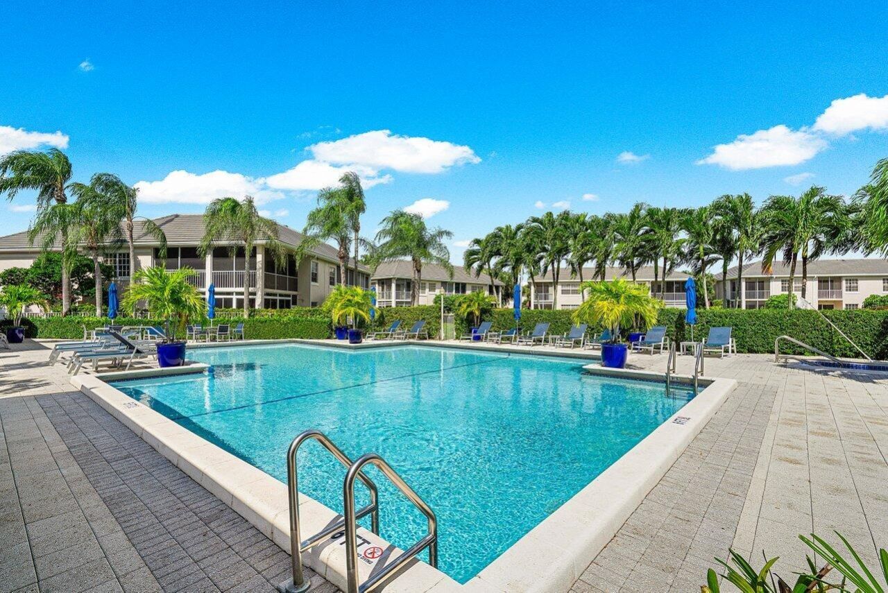 5166 Lake Catalina Drive, Unit D, Boca Raton, FL 33496 Photo