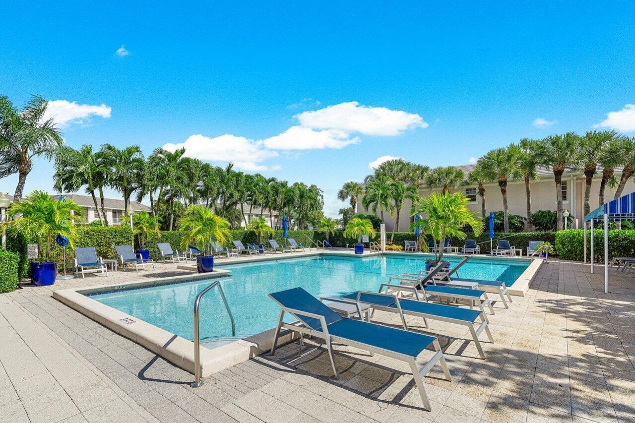 5166 Lake Catalina Drive, Unit D, Boca Raton, FL 33496 Photo
