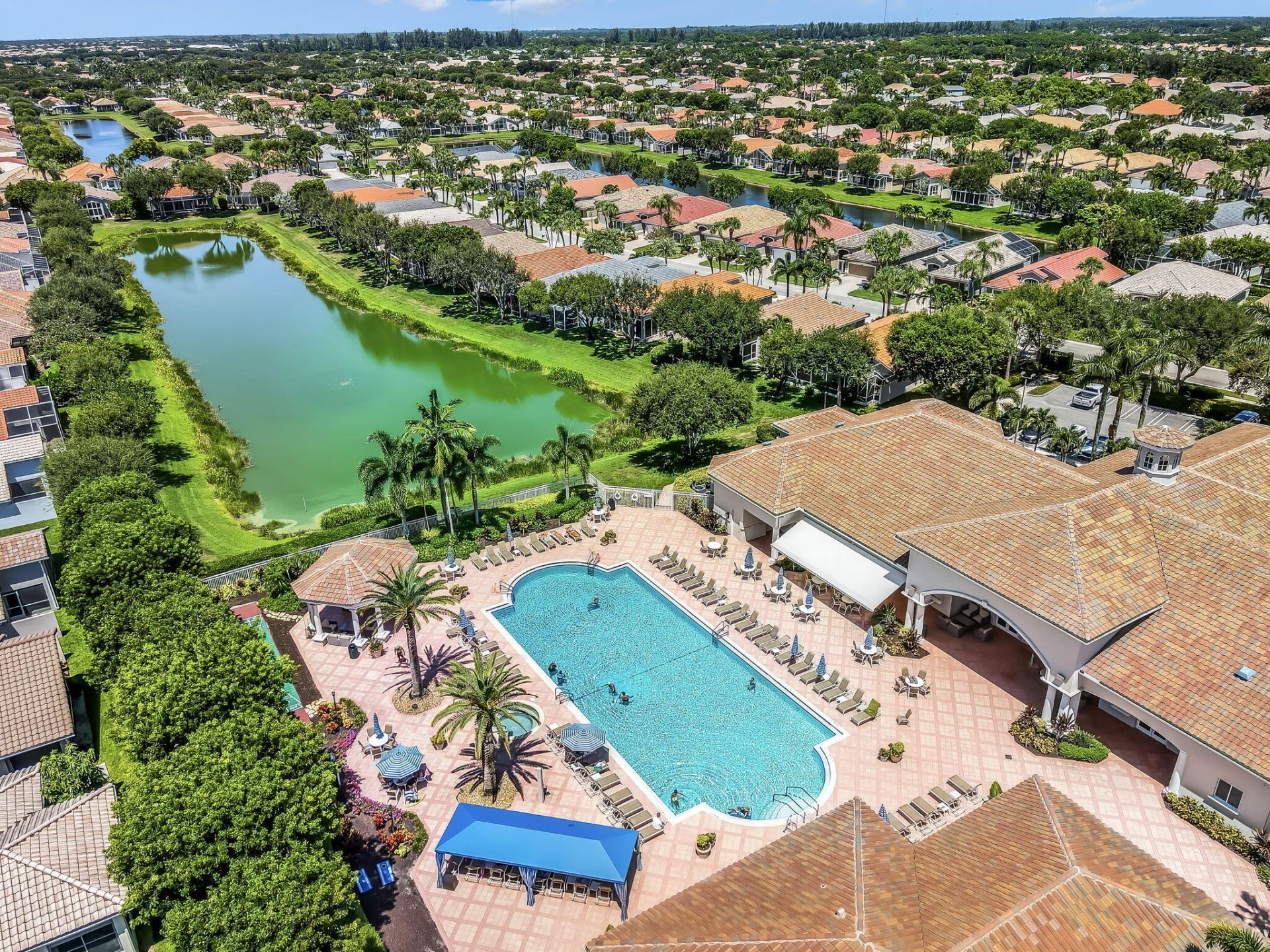 8966 Diamonte Drive, Boynton Beach, FL 33472 Photo