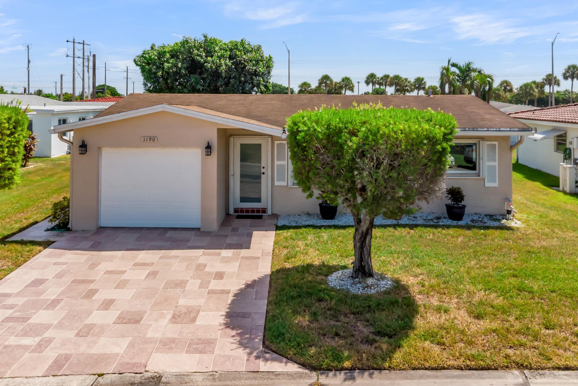 1190 NW 72nd Terrace, Margate, FL 33063 Photo