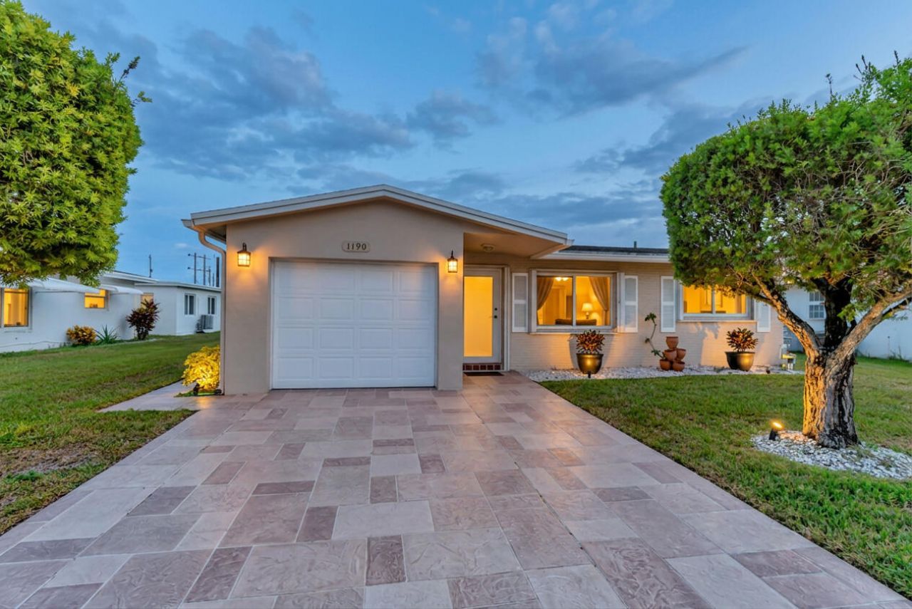 1190 NW 72nd Terrace, Margate, FL 33063 Photo