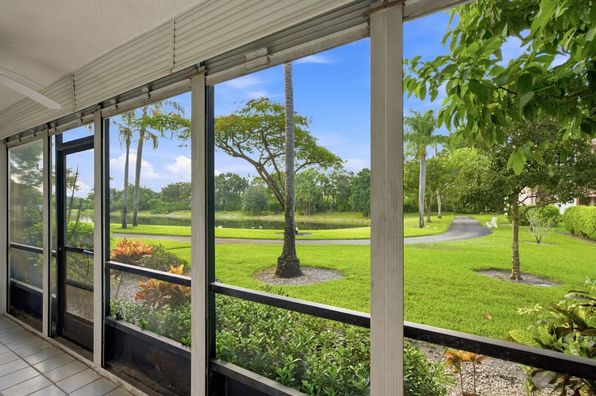 7321 Amberly Lane, Unit 110, Delray Beach, FL 33446 Photo