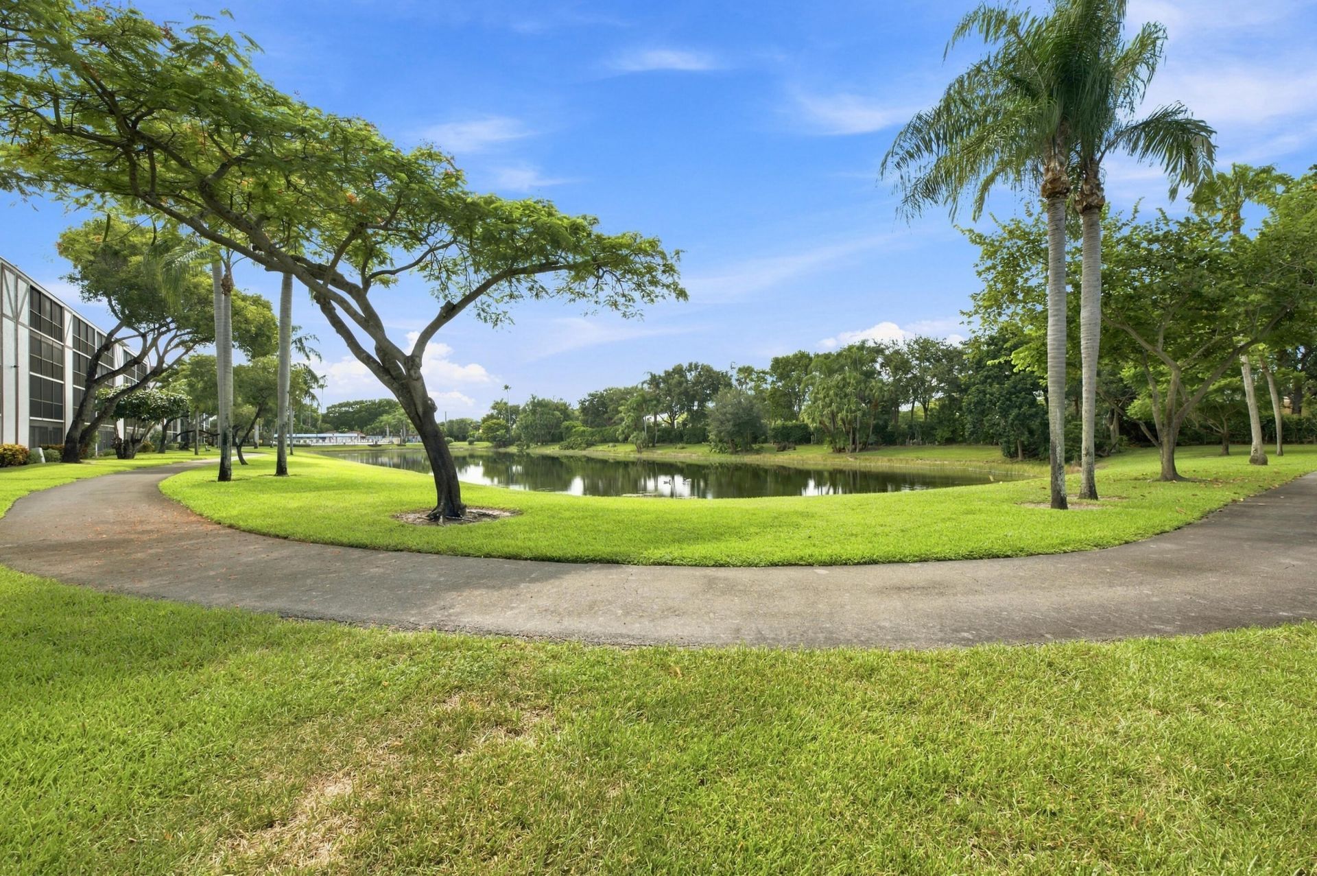 7321 Amberly Lane, Unit 110, Delray Beach, FL 33446 Photo