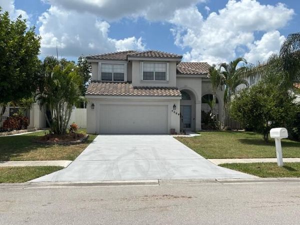 7386 MICHIGAN ISLE Road, Lake Worth, FL 33467