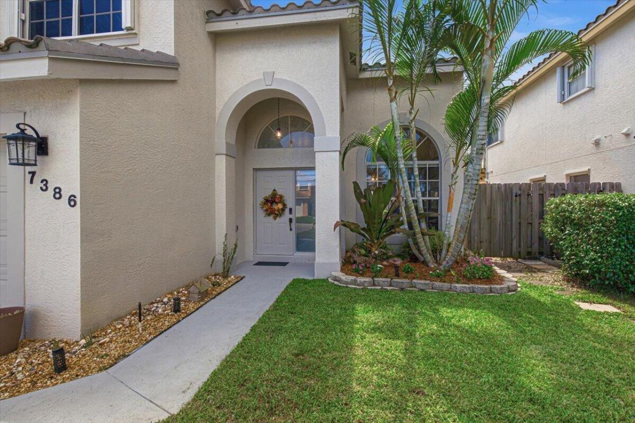 7386 Michigan Isle Road, Lake Worth, FL 33467 Photo