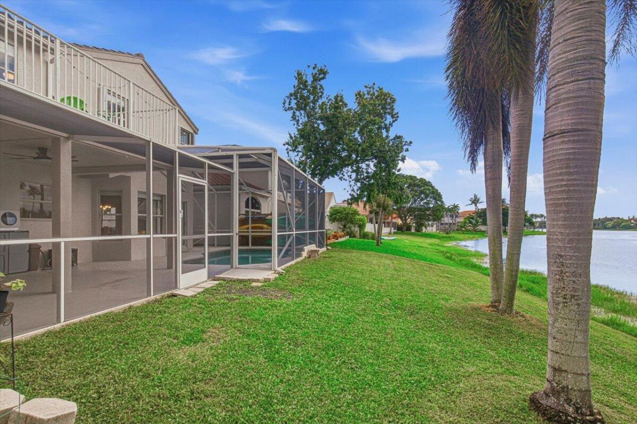 7386 Michigan Isle Road, Lake Worth, FL 33467 Photo