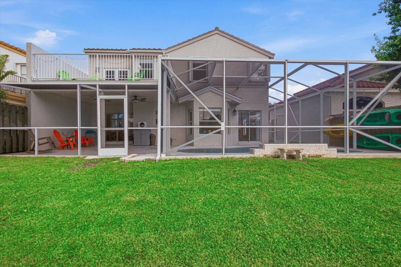 7386 Michigan Isle Road, Lake Worth, FL 33467 Photo
