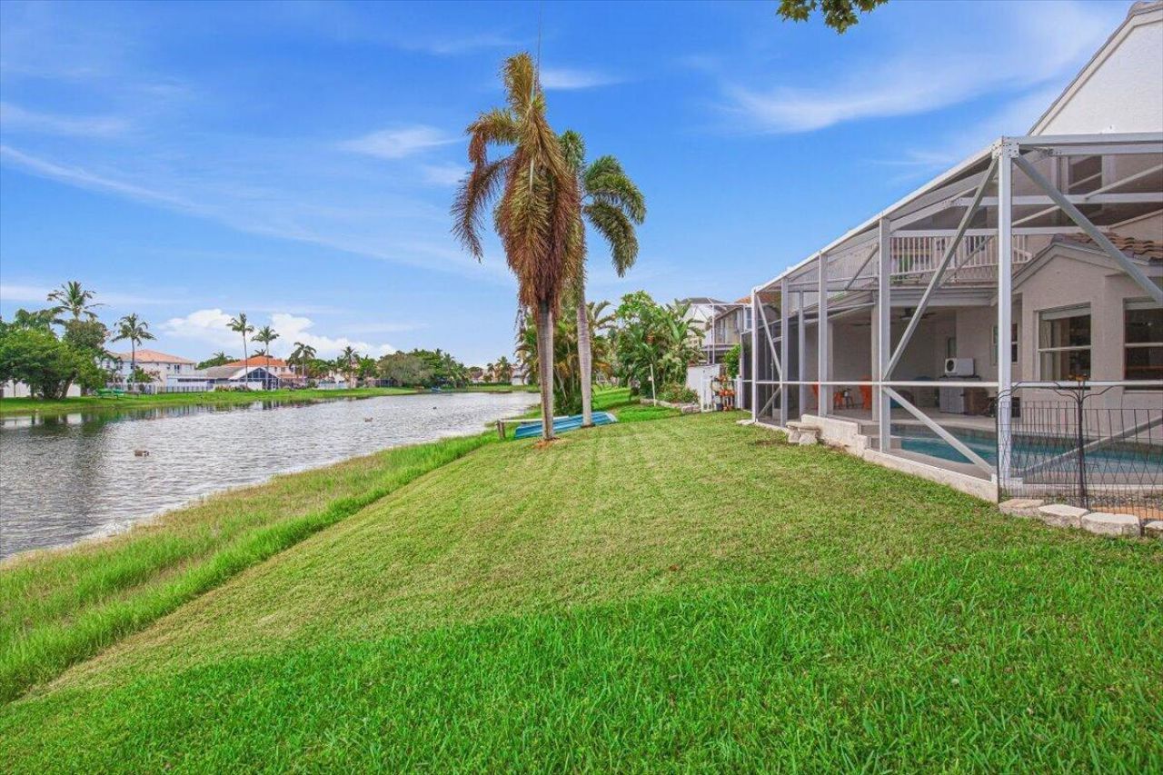 7386 Michigan Isle Road, Lake Worth, FL 33467 Photo