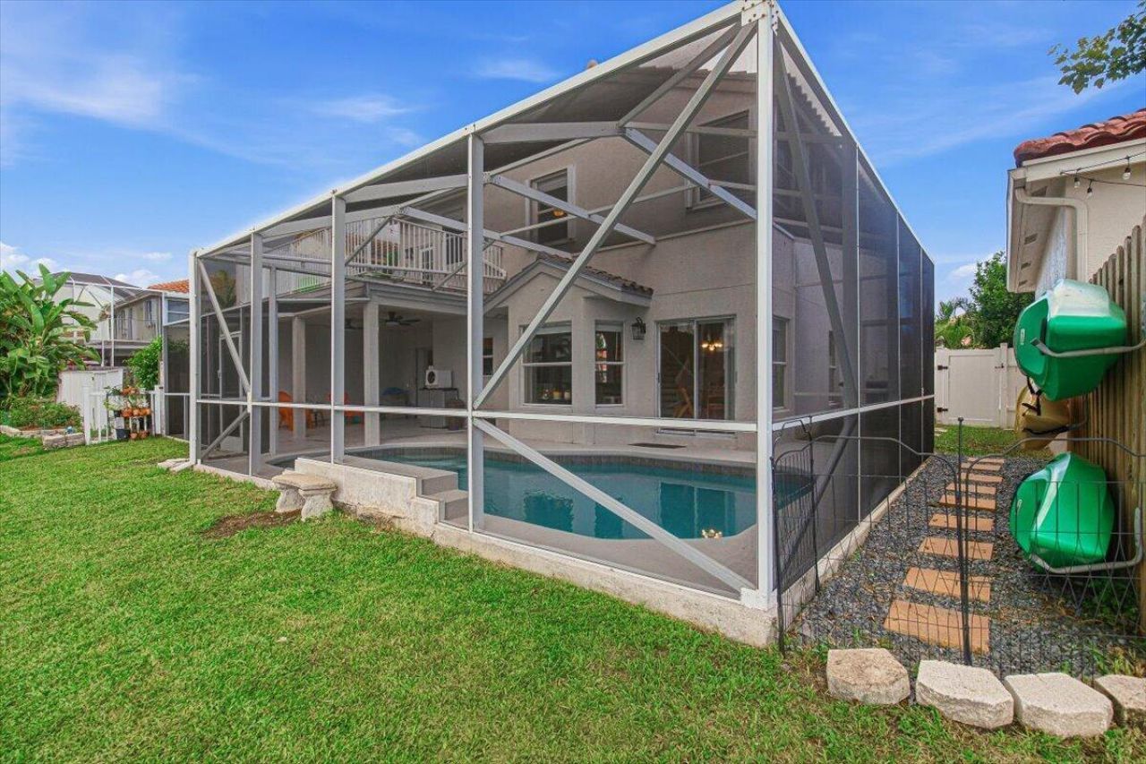 7386 Michigan Isle Road, Lake Worth, FL 33467 Photo