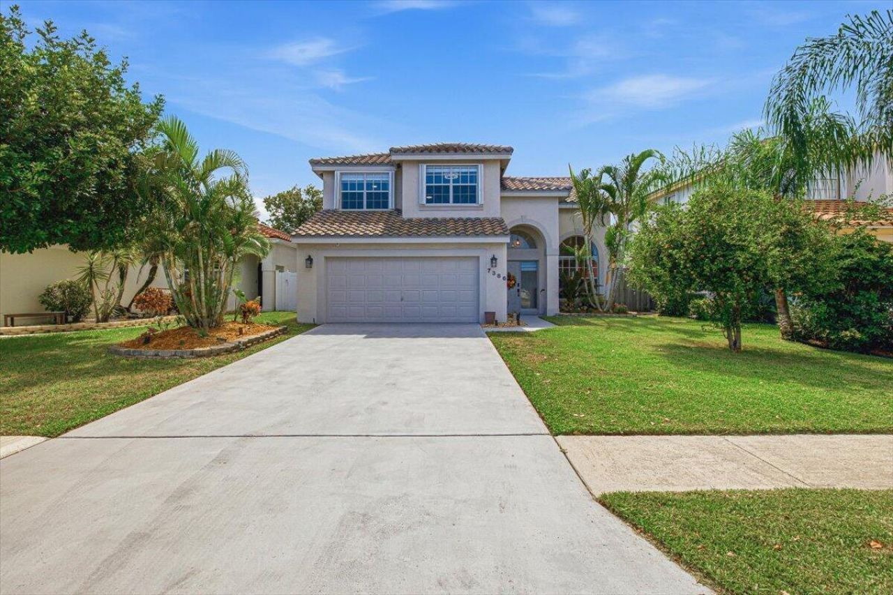 7386 Michigan Isle Road, Lake Worth, FL 33467 Photo