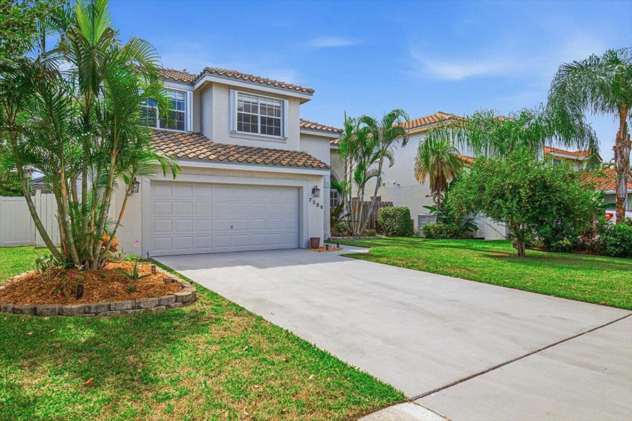 7386 Michigan Isle Road, Lake Worth, FL 33467 Photo