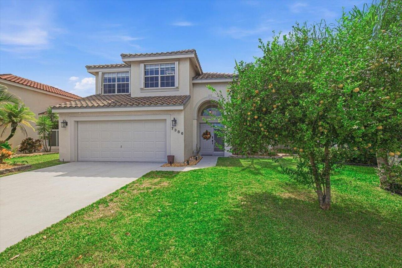 7386 Michigan Isle Road, Lake Worth, FL 33467 Photo