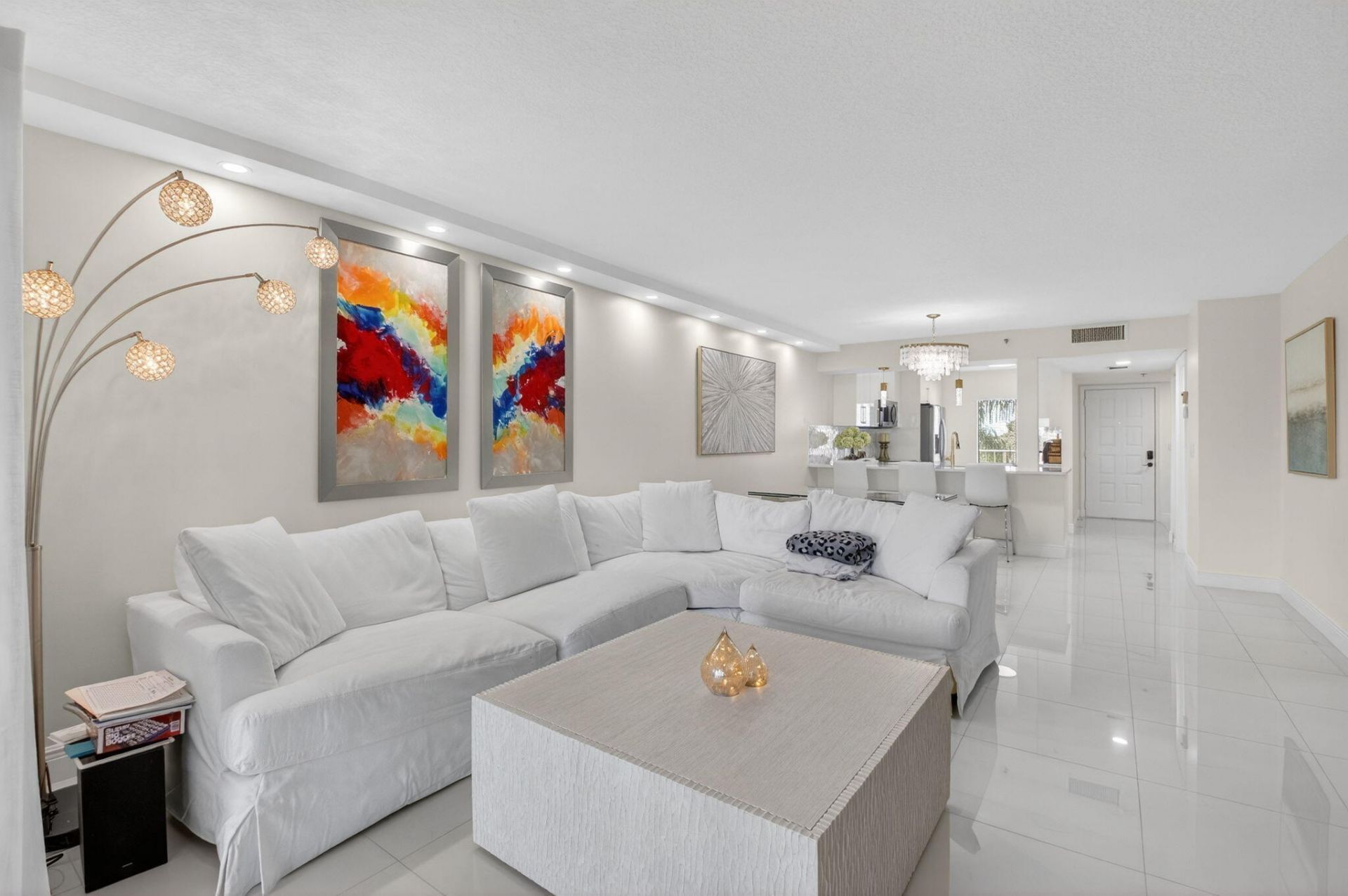7310 Ashford Place, Unit 505, Delray Beach, FL 33446 Main Photo
